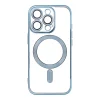 ELECTRO MAG COVER tok kompatibilis MagSafe-fel IPHONE 16 Pro kék thumbnail