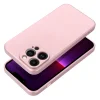 METALLIC tok iPhone 16 Pro Max pink