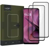 Hofi Glass Pro+ 2-pack Motorola Moto G55 5G üvegfólia thumbnail