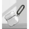RINGKE HINGE APPLE AIRPODS PRO 1 / 2 átlátszó tok thumbnail