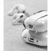 RINGKE HINGE APPLE AIRPODS PRO 1 / 2 átlátszó tok thumbnail