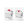 RINGKE HINGE APPLE AIRPODS PRO 1 / 2 átlátszó tok thumbnail