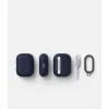 Ringke Szilikon Apple Airpods Pro 1 / 2 éjféli Kék Tok thumbnail