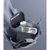 Ringke Szilikon Apple Airpods Pro 1 / 2 éjféli Kék Tok thumbnail
