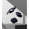 Ringke Szilikon Apple Airpods Pro 1 / 2 éjféli Kék Tok thumbnail