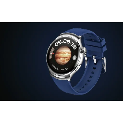 BlitzWolf BW-AT4 okosóra (kék) - 5