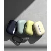 Ringke Szilikon Apple Airpods Pro 1 / 2 éjféli Kék Tok thumbnail