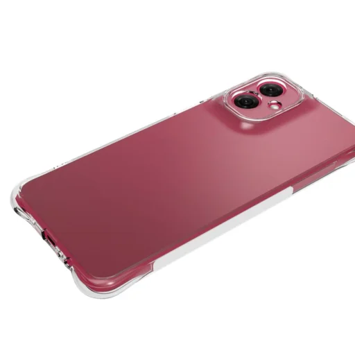 Tech-protect Flexair Pro Motorola Moto G55 5g Clear Tok - 2