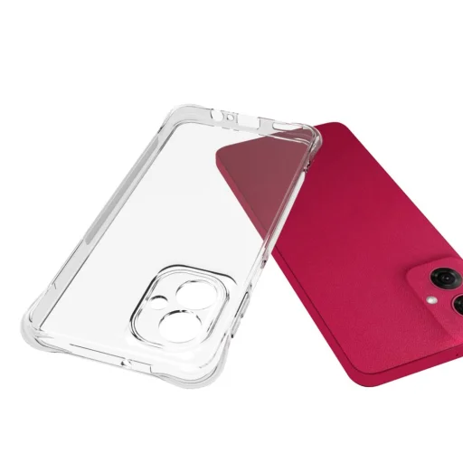 Tech-protect Flexair Pro Motorola Moto G55 5g Clear Tok - 4
