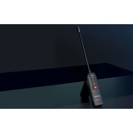 Habotest HT66 mini gázszivárgás érzékelő - 2