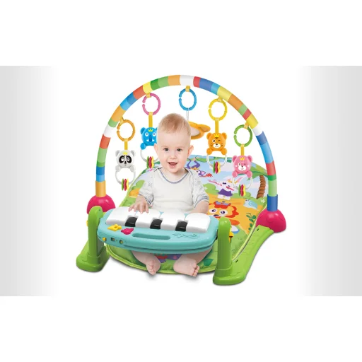 Oktatási matrac zongorával Huanger HE0603 - 4