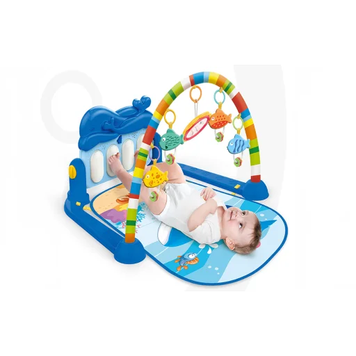 Huanger oktatási játszószőnyeg HE0631 - 4