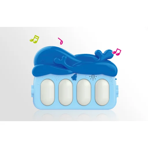 Huanger oktatási játszószőnyeg HE0631 - 5