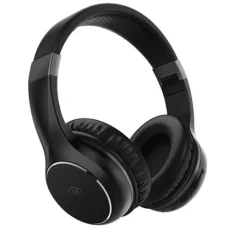 Motorola Moto XT220 Vezeték nélküli Bluetooth fejhallgatók Fekete