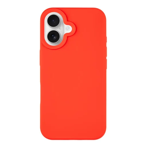 Tactical MagForce Velvet Smoothie tok Apple iPhone 16 Chilli - 1