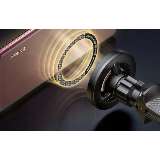 Mcdodo CM-4050 mágneses autós telefontartó - 6