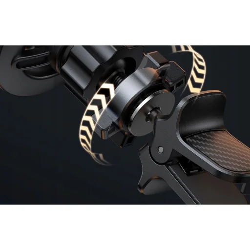 Mcdodo CM-4050 mágneses autós telefontartó - 7