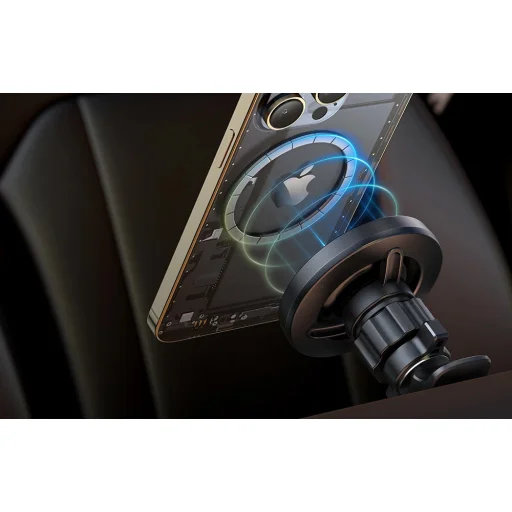 Mcdodo CM-4050 mágneses autós telefontartó - 8