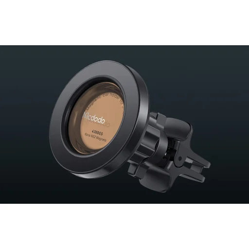 Mcdodo CM-4050 mágneses autós telefontartó - 9