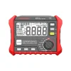 Digitális RCD / Hurokellenállás Mérő Habotest HT5910 thumbnail