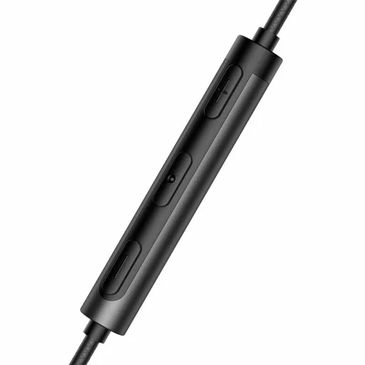 Vezetékes fülhallgatók Mcdodo HP-4070, USB-C (fekete) - 3