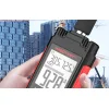Sound Level Meter Habotest HT602B mérőműszer thumbnail