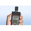 Sound Level Meter Habotest HT602B mérőműszer thumbnail