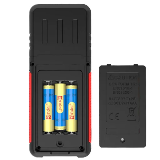 Sound Level Meter Habotest HT602B mérőműszer - 2