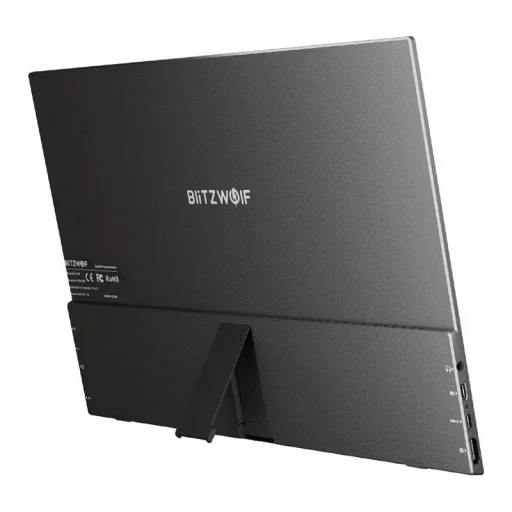 Hordozható Monitor 14 hüvelykes PCM3-AIR Blitzwolf - 4