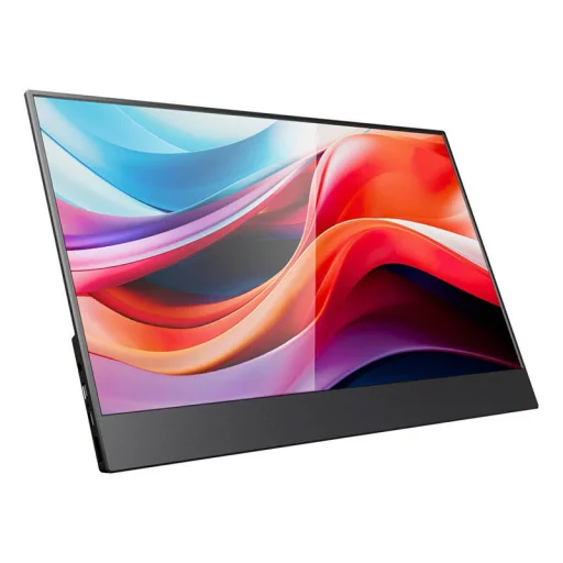 Hordozható Monitor 14 hüvelykes PCM3-AIR Blitzwolf - 1