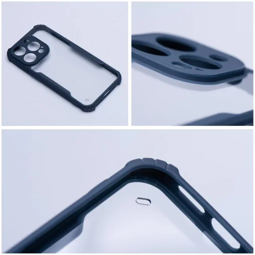 ANTI-DROP tok iPhone 16 Pro Max navy - 6