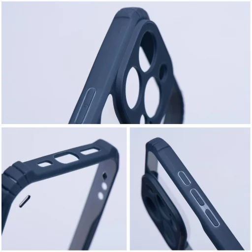 ANTI-DROP tok iPhone 16 Pro Max navy - 5