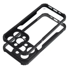 iPhone 17 Air fekete tok