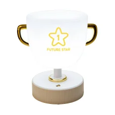 SuperFire W-006 Bajnokfény Gyermek Éjjeli Lámpa