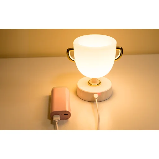 SuperFire W-006 Bajnokfény Gyermek Éjjeli Lámpa - 6