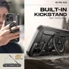 iPhone 16 Pro Max Fekete Supcase Ub Pro Mag Magsafe tok thumbnail