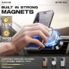 iPhone 16 Pro Max Fekete Supcase Ub Pro Mag Magsafe tok thumbnail