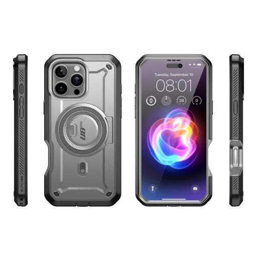  iPhone 16 Pro MagSafe Supcase Ub Pro tok - 3