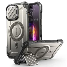  iPhone 16 Pro Max Tigrey Supcase UB XT Mag Magsafe tok