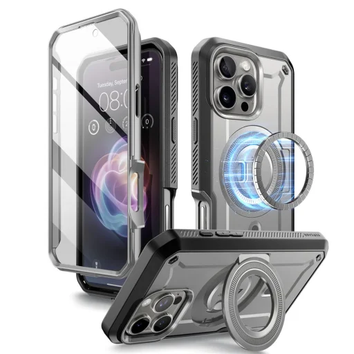  iPhone 16 Pro MagSafe Supcase Ub Pro tok - 2