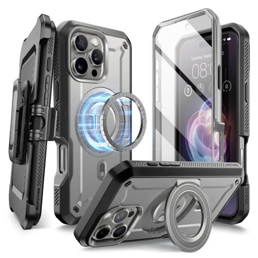  iPhone 16 Pro MagSafe Supcase Ub Pro tok - 1
