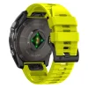 Tech-protect Silicone Line Garmin Fenix 5 / 6 / 6 Pro / 7 / 8 (47 Mm) / E Lime thumbnail