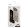 Uniq Combat iPhone 16 Pro 6.3" Magclick Charging tok arany/taupe arany thumbnail