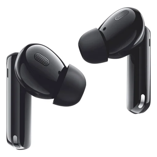 Earbuds TWS Haylou W1 ANC (blue) - 3