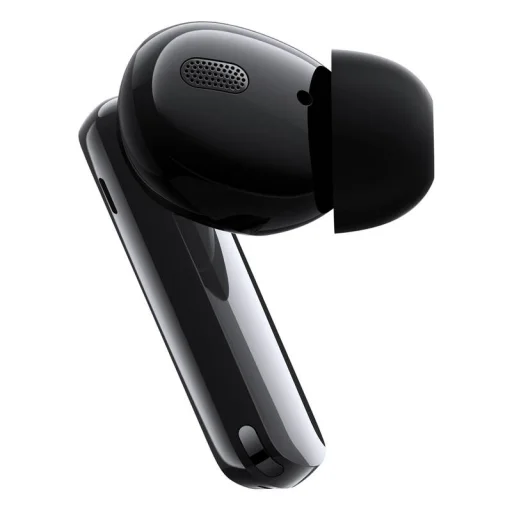 Earbuds TWS Haylou W1 ANC (blue) - 4