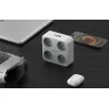 Tessan Wall Socket TS-302-DE-C hálózati elosztó USB porttal - 2