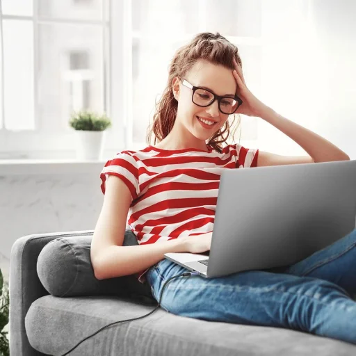 Ugreen US535 USB-C / USB-C PD kábel 240W 5A 1m - szürke - 6