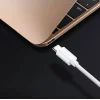 Ugreen tlačiarenský kábel USB-C - USB-B 480Mb/s 1m biely (US241) thumbnail