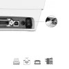 Ugreen tlačiarenský kábel USB-C - USB-B 480Mb/s 1m biely (US241) thumbnail