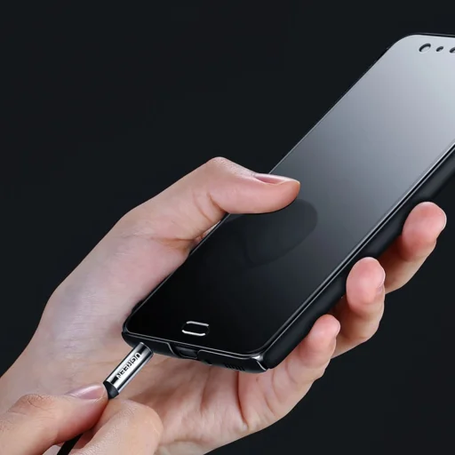 Ugreen AV119 10737 audio kábel mini jack 3.5mm / mini jack 3.5mm 5m - fekete - 14